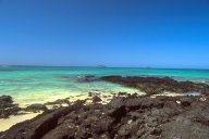 Galapágy- Ostrovy želv: Pojďme si představit jeden z klenotů naší...