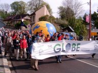 Pilotní evropské a 8. české GLOBE Games: Letošní GLOBE Games se odehrávaly ve dnech 6. - 8…