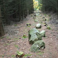 Kamenné řady