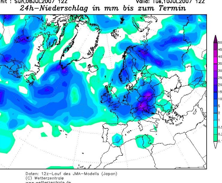 zobrazit detail snímku: Srážkový model