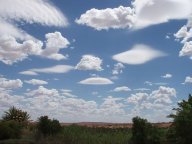 Severovýchodní anticyklonální situace a současné ochlazení: Tomu z nás, který si alespoň částečně…