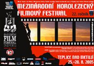 22. Mezinárodní horolezecký filmový festival: Letošní 22. ročník Mezinárodního…