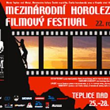 Mezinárodní horolezecký filmový festival