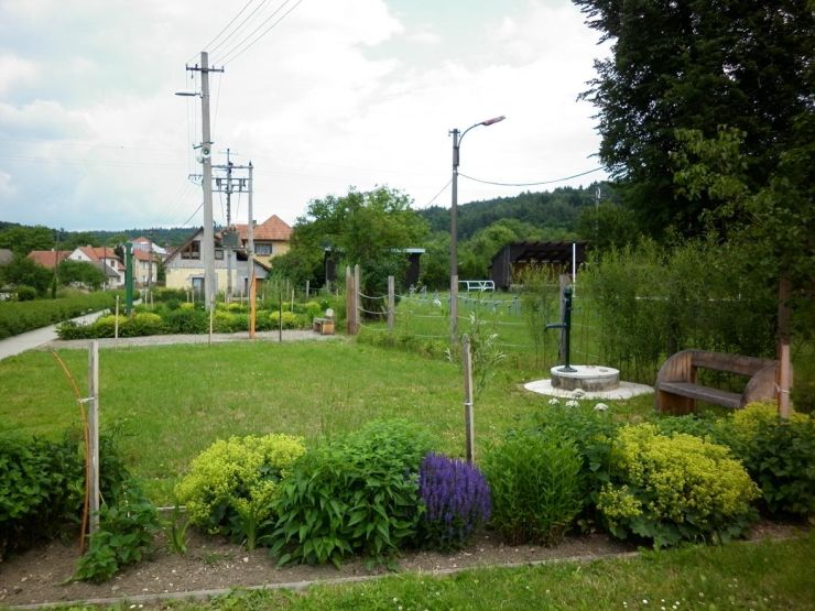 zobrazit detail snímku: Hostětín