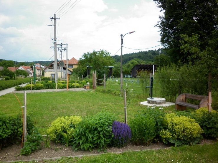 zobrazit detail snímku: Hostětín