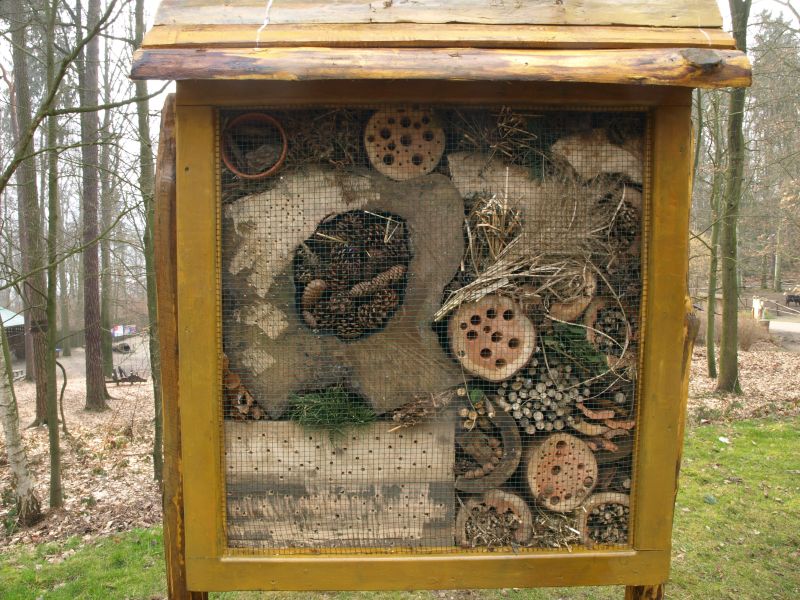 Hotel 1 - klikněte pro zobrazení detailu