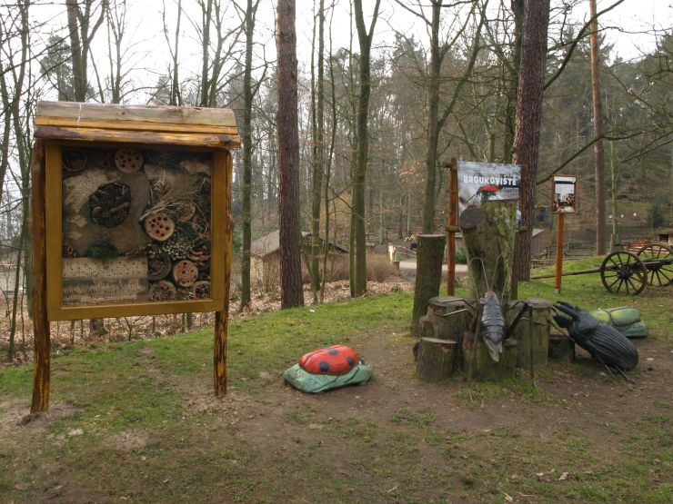 zobrazit detail snímku: Hotel 2