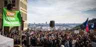 Včerejší datum demonstrace za MŽP na Hradčanech přináší symboliku: Symbolicky přesně v den, kdy uplynulo deset let od…