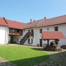 Mendelův Rodný dům