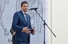 „ČR se otepluje 2x rychleji než zbytek světa,“ řekl Hladík