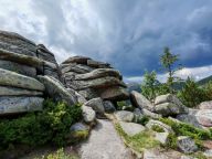 Výlet do Krkonoš za zvířátky a dál cestou, kde skoro nikoho nepotkáte: Tenhle výlet s výchozím bodem na Špindlerově boudě…