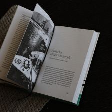 Ukázka z knihy Geostorky 