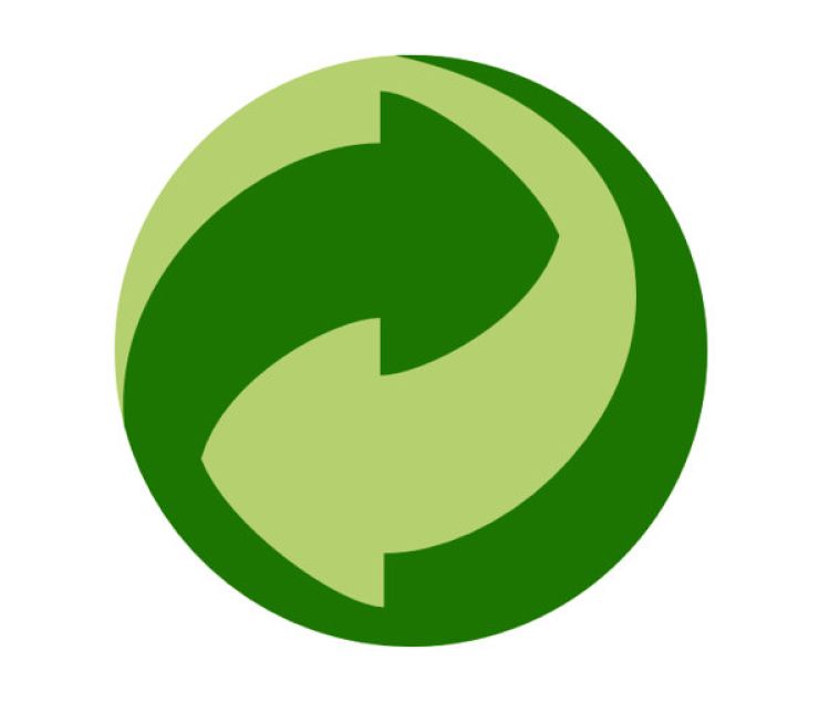 zobrazit detail snímku: Recyklace