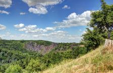 Nejlepší přírodní atrakce nedaleko Prahy