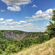 Nejlepší přírodní atrakce nedaleko Prahy
