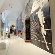 Muzeum Krkonoš - hornictví