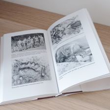Fotky v knize Náčelník