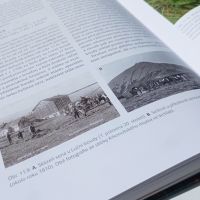 Ukázka z knihy Louka - dobrodružství poznávání - klikněte pro zobrazení detailu