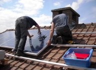 Význam fotovoltaiky roste. Co vše si musíte pořídit, chcete-li doma vlastní solární elektrárnu?: Vzhledem k aktuální situaci ohledně rostoucích...