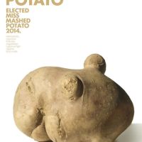 Škaredé brambory - klikněte pro zobrazení detailu