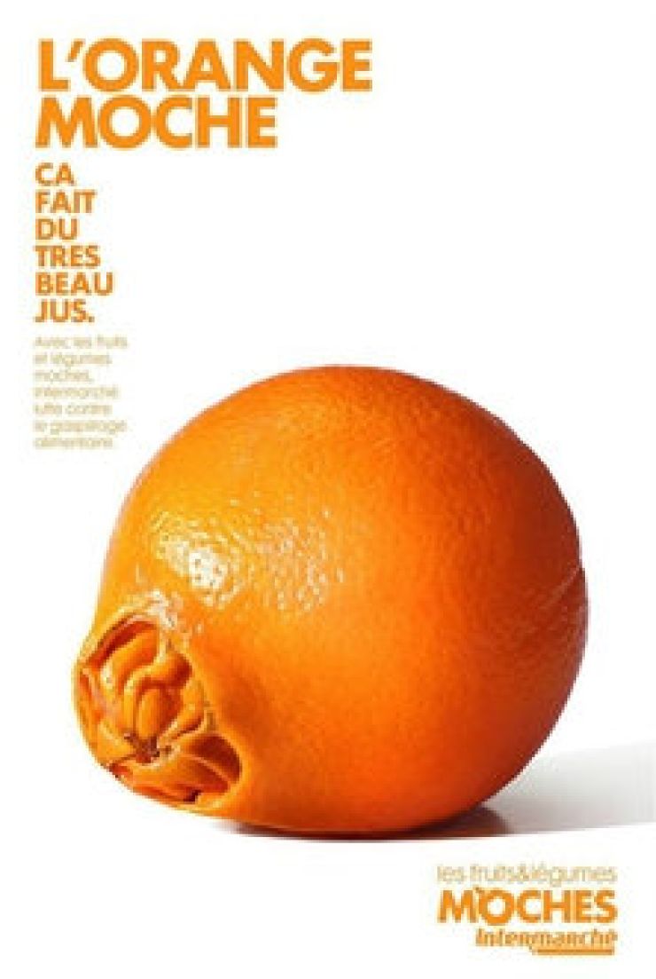 zobrazit detail snímku: Škaredý pomeranč