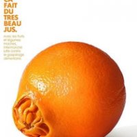 Škaredý pomeranč - klikněte pro zobrazení detailu