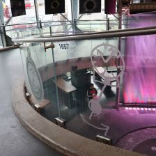 IQlandia - stroj času