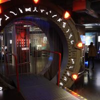 IQlandia - hvězdná brána - klikněte pro zobrazení detailu