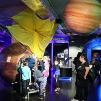 IQlandia - kosmo - přistávací modul Sojuz 28 - klikněte pro zobrazení detailu