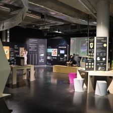 IQlandia - Matematikum