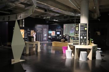 zobrazit detail snímku: IQlandia - Matematikum