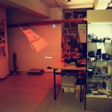 Iqlandia - fotokomora