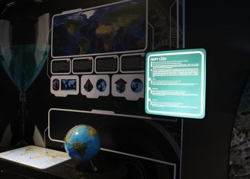 zobrazit detail snímku: IQlandia - Proč mapy lžou?