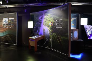 zobrazit detail snímku: IQlandia - proč jsou důležité na řece meandry 