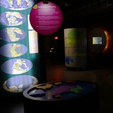 IQlandia - Pangea a novodobé kontinenty