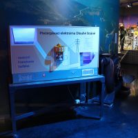 IQlandia - Jak funguje přečerpávací vodní elektrárna - klikněte pro zobrazení detailu