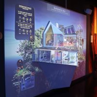 IQlandia - soběstačný dům - klikněte pro zobrazení detailu