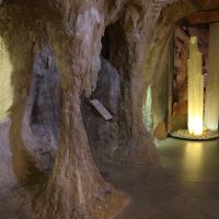 IQlandia - Geolab - krápníky - klikněte pro zobrazení detailu