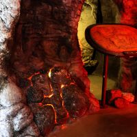 Iqlandia - Geolab - sopky - klikněte pro zobrazení detailu