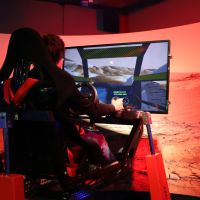 IQlandia - kosmo - Mars Rover - klikněte pro zobrazení detailu