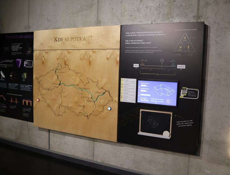 zobrazit detail snímku: IQlandia - jak funguje plánování trasy