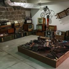 IQlandia - Překonané vynálezy