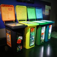 IQlandia - tčídění odpadu - klikněte pro zobrazení detailu