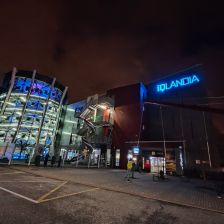 IQLANDIA – recenze na největší vědecko - zábavní centrum v Česku IQLANDIA – recenze na největší vědecko - zábavní centrum v Česku