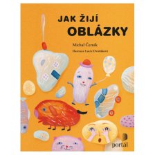 Kniha Jak žijí oblázky