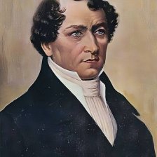 Ján Kollár (1793 - 1852).