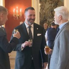 Udělá Červený, co Turkovi na očích uvidí? Udělá Červený, co Turkovi na očích uvidí?