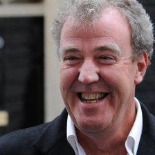 Jeremy Clarkson