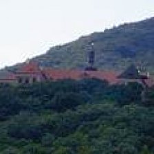 Jezeří