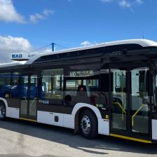 Elektrobus 